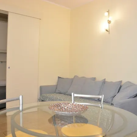 Apartman Milazzo