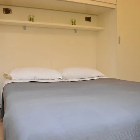Milazzo Apartman